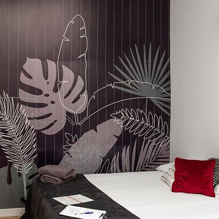 Mapango Small Rooms Santa Cruz de Tenerife Bagian luar foto