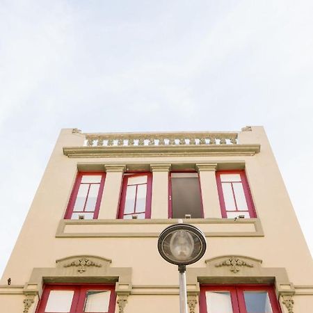 Mapango Small Rooms Santa Cruz de Tenerife Bagian luar foto