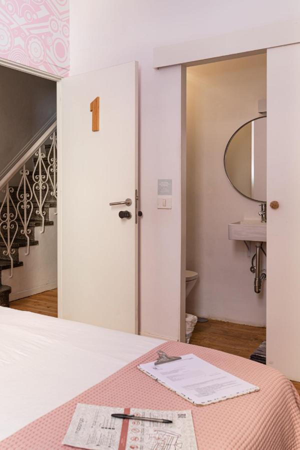 Mapango Small Rooms Santa Cruz de Tenerife Bagian luar foto