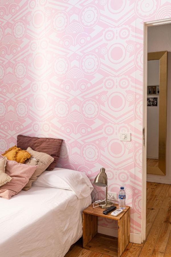 Mapango Small Rooms Santa Cruz de Tenerife Bagian luar foto