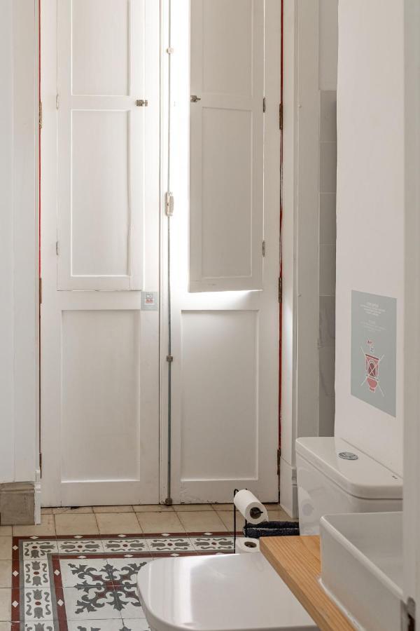 Mapango Small Rooms Santa Cruz de Tenerife Bagian luar foto