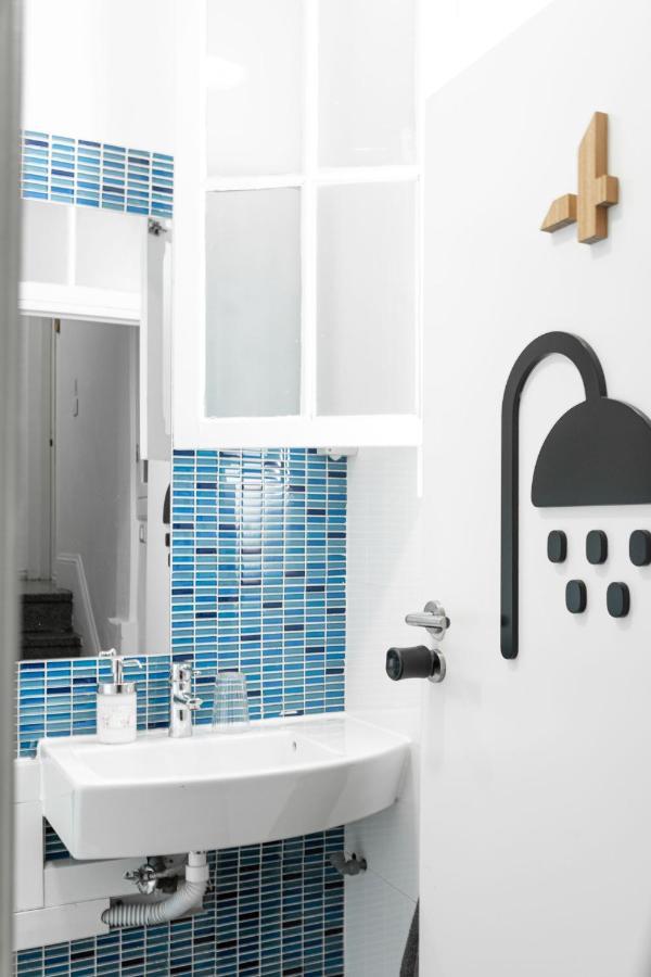 Mapango Small Rooms Santa Cruz de Tenerife Bagian luar foto