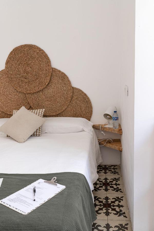 Mapango Small Rooms Santa Cruz de Tenerife Bagian luar foto