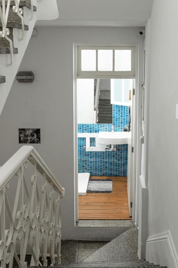 Mapango Small Rooms Santa Cruz de Tenerife Bagian luar foto