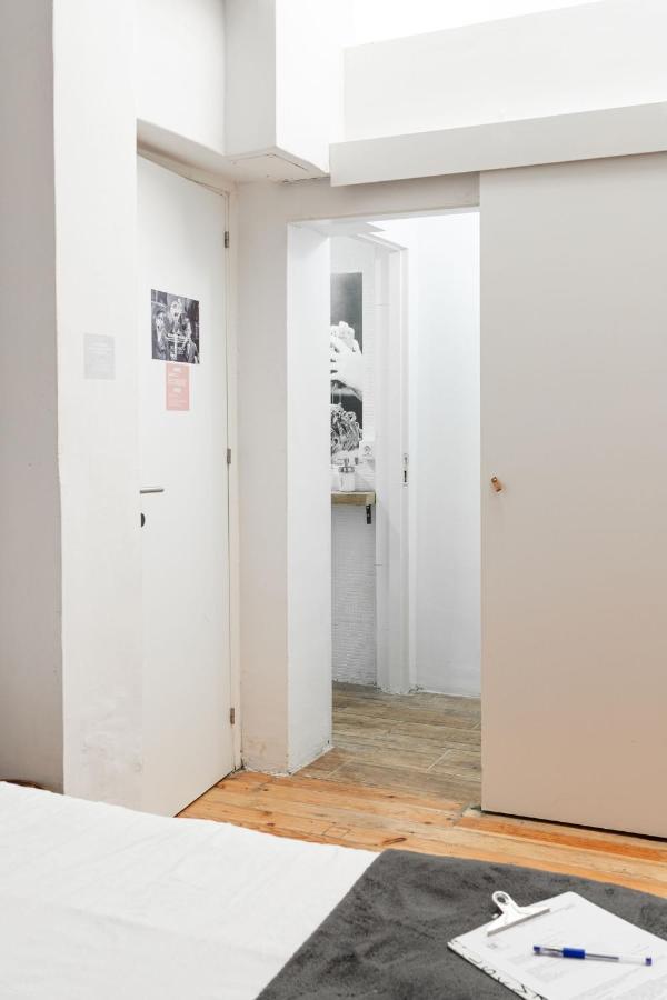 Mapango Small Rooms Santa Cruz de Tenerife Bagian luar foto