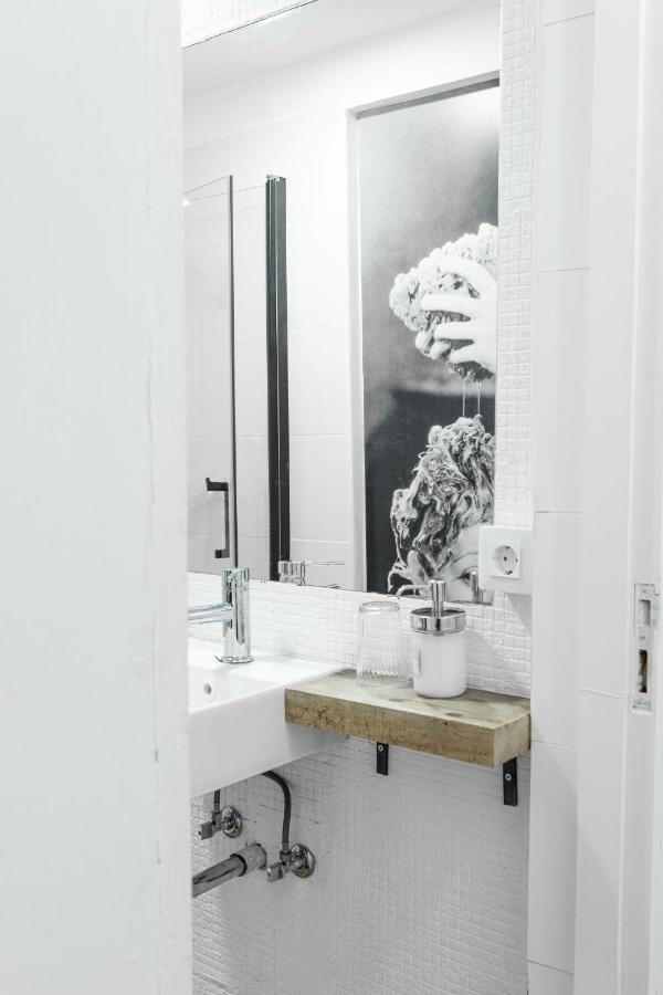 Mapango Small Rooms Santa Cruz de Tenerife Bagian luar foto