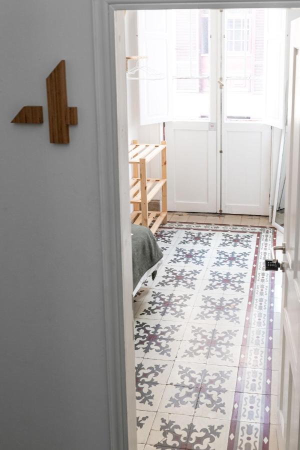 Mapango Small Rooms Santa Cruz de Tenerife Bagian luar foto