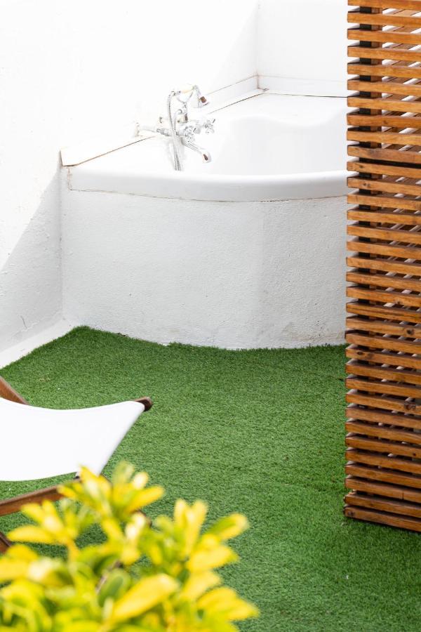 Mapango Small Rooms Santa Cruz de Tenerife Bagian luar foto