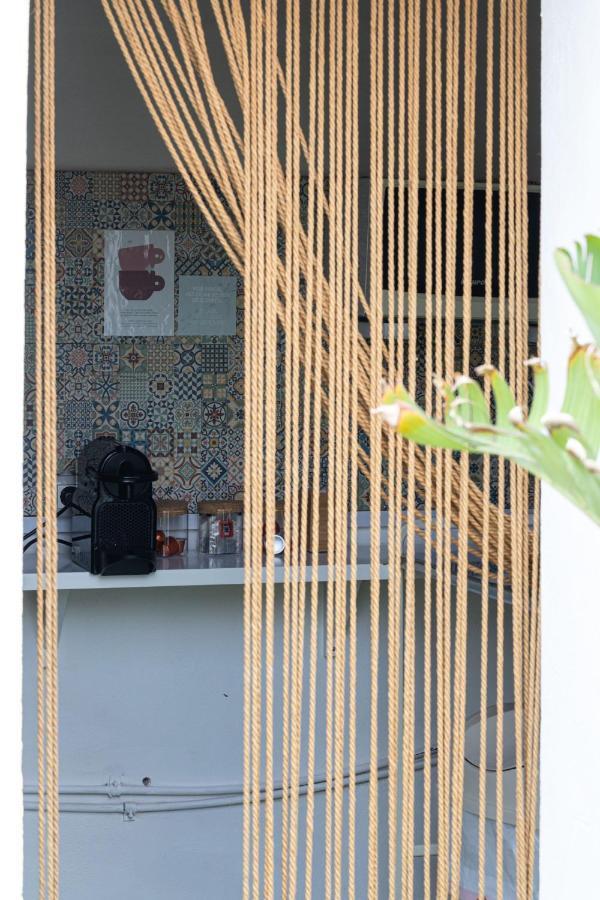 Mapango Small Rooms Santa Cruz de Tenerife Bagian luar foto