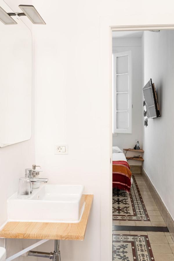 Mapango Small Rooms Santa Cruz de Tenerife Bagian luar foto