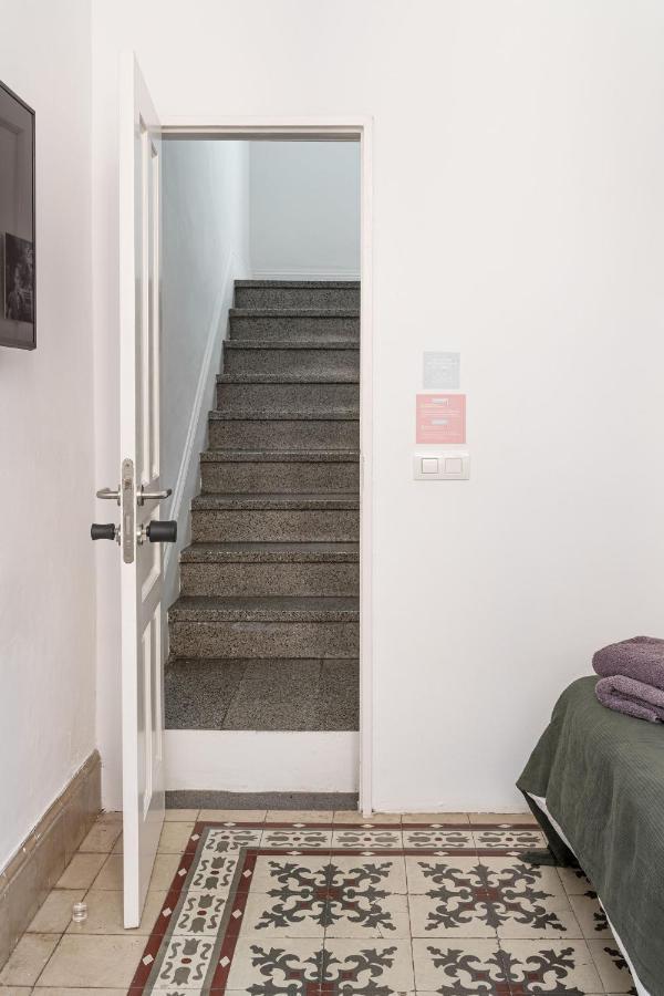 Mapango Small Rooms Santa Cruz de Tenerife Bagian luar foto
