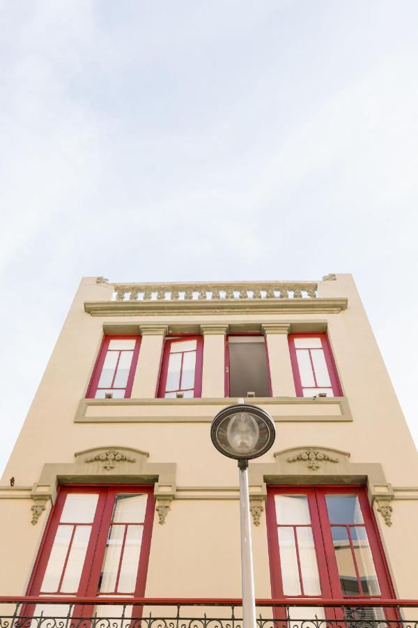 Mapango Small Rooms Santa Cruz de Tenerife Bagian luar foto