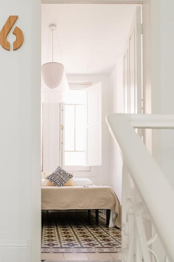 Mapango Small Rooms Santa Cruz de Tenerife Bagian luar foto